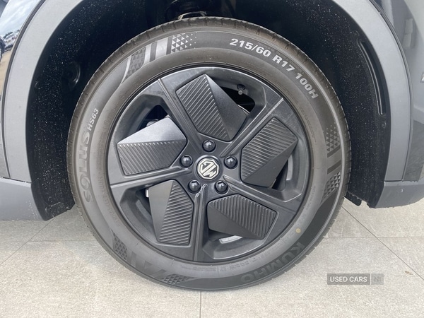 Used MG MG S5 2025 for sale - 76409992: Photo 17