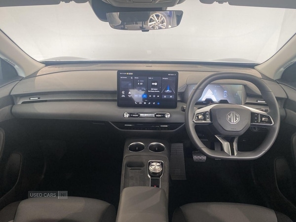 Used MG MG S5 2025 for sale - 76409992: Photo 19