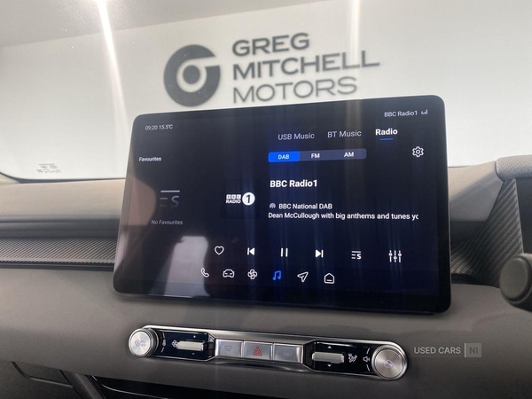 Used MG MG S5 2025 for sale - 76409992: Photo 25