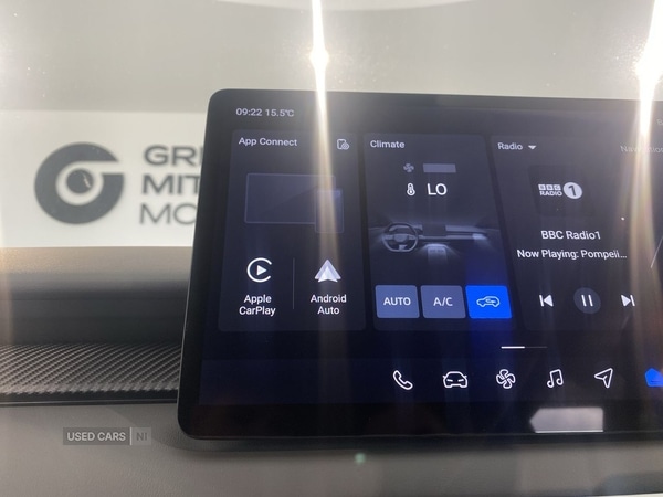 Used MG MG S5 2025 for sale - 76409992: Photo 28