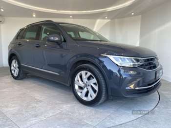 2022 - 2.0 TDI Life 5dr DSG