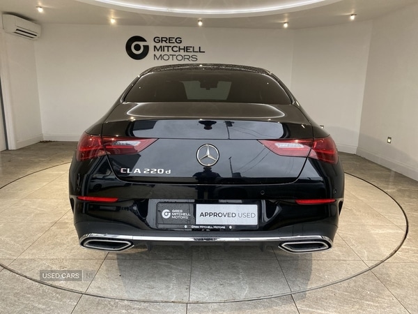 Used Mercedes-Benz CLA 2024 for sale - 77030110: Photo 14