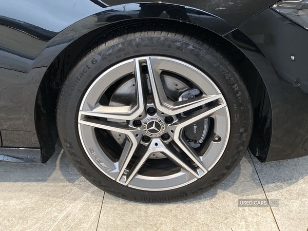 Used Mercedes-Benz CLA 2024 for sale - 77030110: Photo 16