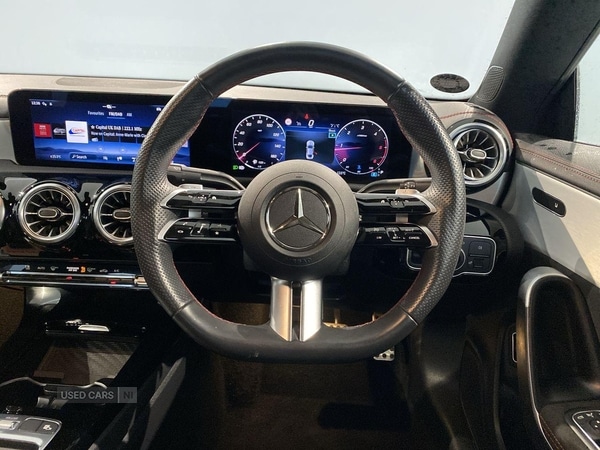 Used Mercedes-Benz CLA 2024 for sale - 77030110: Photo 20