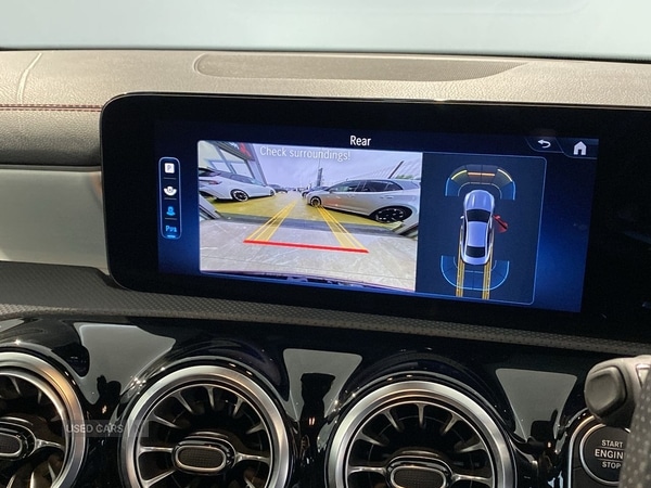 Used Mercedes-Benz CLA 2024 for sale - 77030110: Photo 25