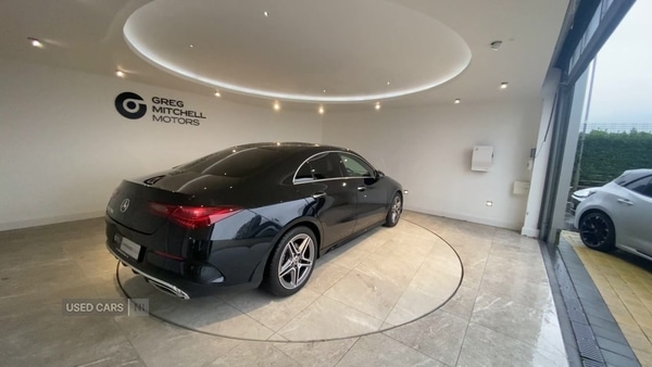 Used Mercedes-Benz CLA 2024 for sale - 77030110: Photo 7