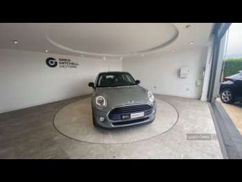 Used MINI Hatch 2017 for sale - 75247721: Photo
