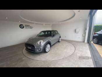 Used MINI Hatch 2017 for sale - 75247721: Photo