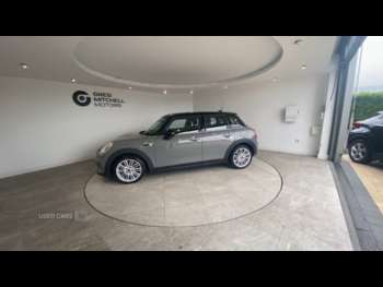 Used MINI Hatch 2017 for sale - 75247721: Photo