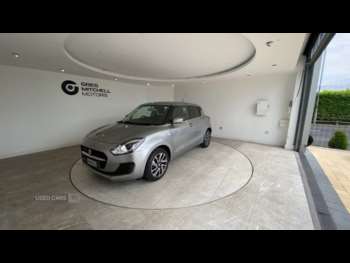 Used Suzuki Swift 2021 for sale - 74936376: Photo