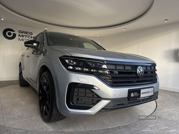 Used Volkswagen Touareg 2023 for sale - 77204792: Photo 11