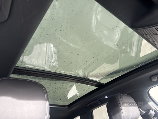 Used Volkswagen Touareg 2023 for sale - 77204792: Photo 18