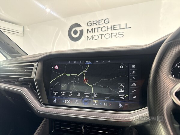 Used Volkswagen Touareg 2023 for sale - 77204792: Photo 24