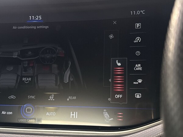 Used Volkswagen Touareg 2023 for sale - 77204792: Photo 27