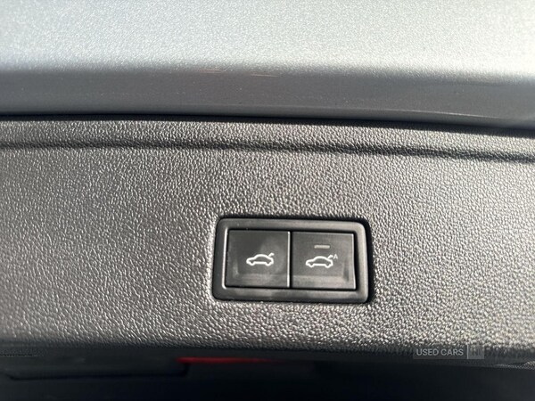 Used Volkswagen Touareg 2023 for sale - 77204792: Photo 33