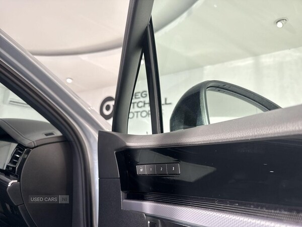 Used Volkswagen Touareg 2023 for sale - 77204792: Photo 34