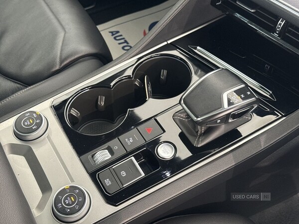 Used Volkswagen Touareg 2023 for sale - 77204792: Photo 36