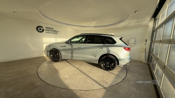 Used Volkswagen Touareg 2023 for sale - 77204792: Photo 5