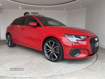 2022 - 30 TDI Technik 5dr S Tronic