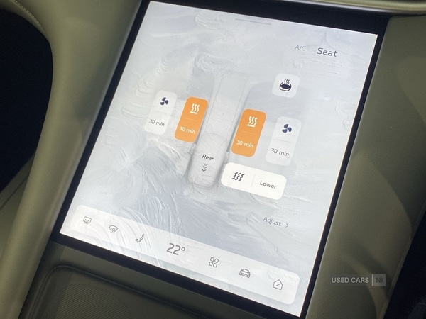 Used MG MG IM6 2025 for sale - 76690157: Photo 30