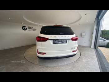 Used KGM Rexton 2024 for sale - 72715062: Photo