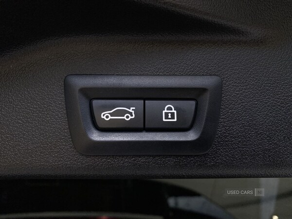 Used BMW X5 2021 for sale - 76753510: Photo 16