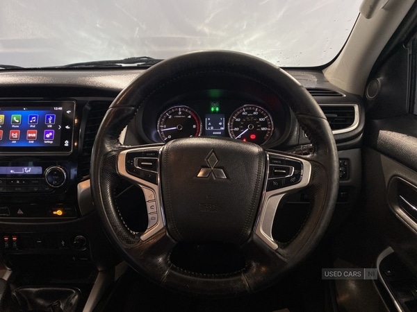 Used Mitsubishi L200 2019 for sale - 77315714: Photo 11