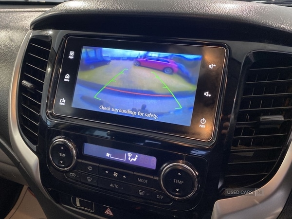 Used Mitsubishi L200 2019 for sale - 77315714: Photo 15