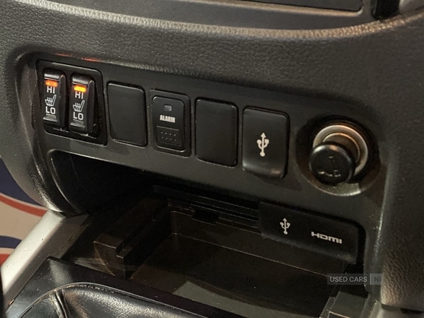 Used Mitsubishi L200 2019 for sale - 77315714: Photo 18