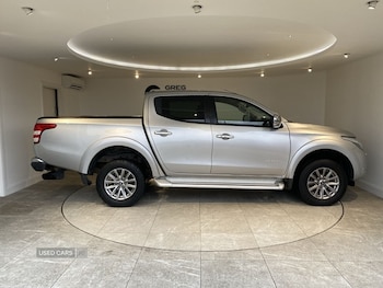 Used Mitsubishi L200 2019 for sale - 77315714: Photo