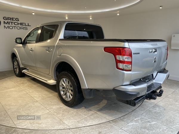 Used Mitsubishi L200 2019 for sale - 77315714: Photo 5