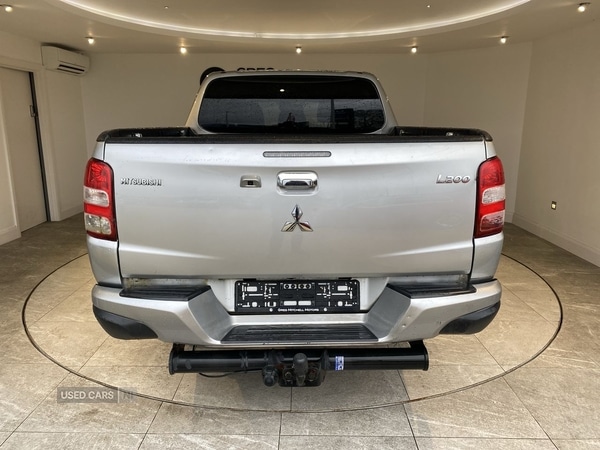 Used Mitsubishi L200 2019 for sale - 77315714: Photo 6