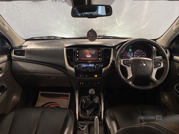 Used Mitsubishi L200 2019 for sale - 77315714: Photo 9