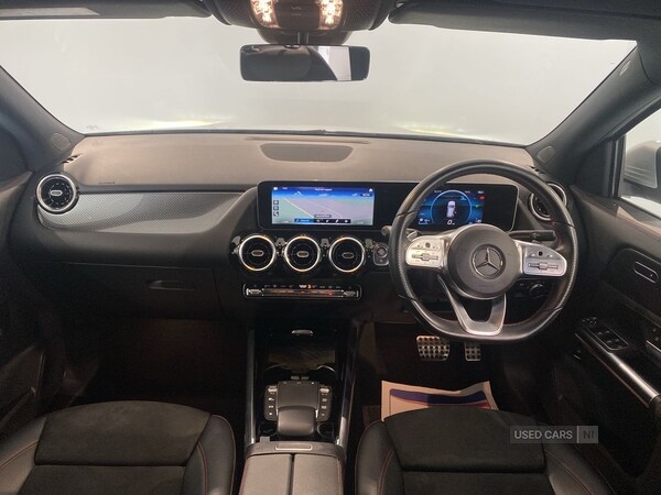 Used Mercedes-Benz GLA 2021 for sale - 76690556: Photo 19