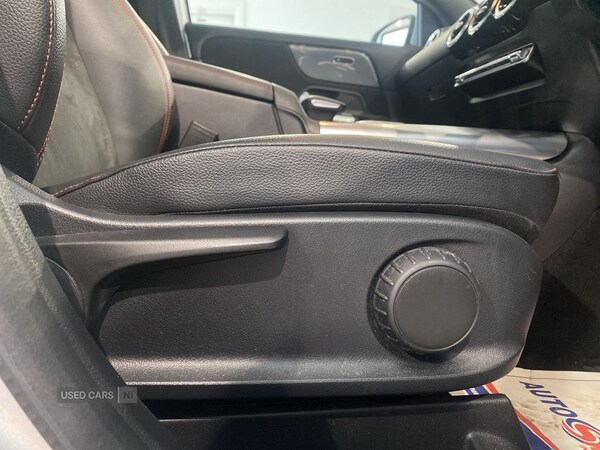 Used Mercedes-Benz GLA 2021 for sale - 76690556: Photo 22