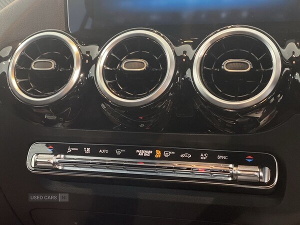 Used Mercedes-Benz GLA 2021 for sale - 76690556: Photo 29