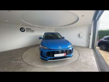 Used MG MG ZS 2025 for sale - 75450666: Photo