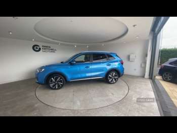 Used MG MG ZS 2025 for sale - 75450666: Photo