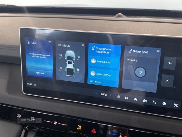 Used Maxus T60 MAX 2025 for sale - 77426770: Photo 17