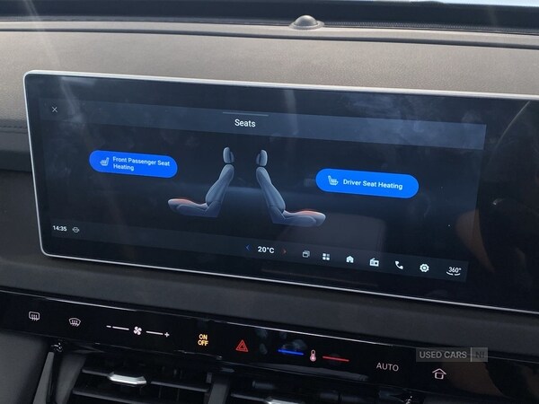 Used Maxus T60 MAX 2025 for sale - 77426770: Photo 19