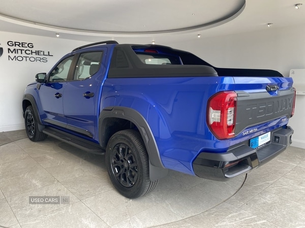 Used Maxus T60 MAX 2025 for sale - 77426770: Photo 5