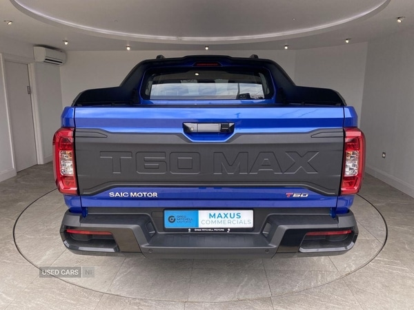 Used Maxus T60 MAX 2025 for sale - 77426770: Photo 6