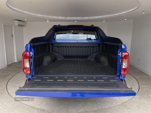 Used Maxus T60 MAX 2025 for sale - 77426770: Photo 7