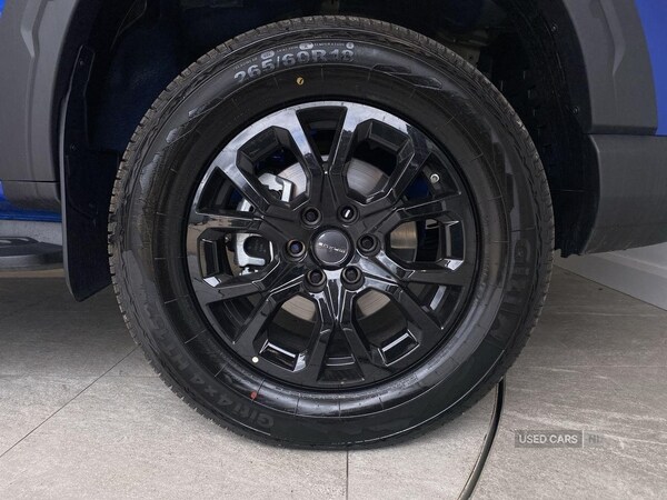 Used Maxus T60 MAX 2025 for sale - 77426770: Photo 8