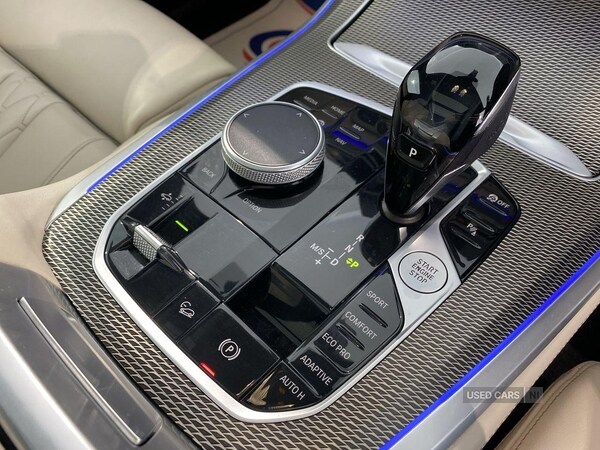 Used BMW X5 2021 for sale - 76620834: Photo 24