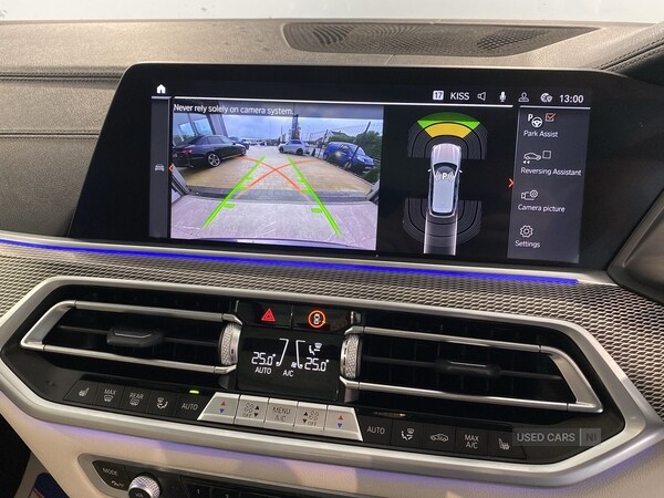 Used BMW X5 2021 for sale - 76620834: Photo 27