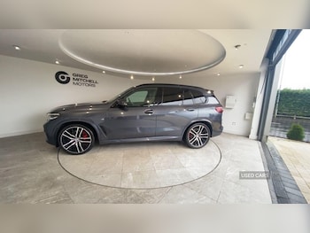 Used BMW X5 2021 for sale - 76620834: Photo