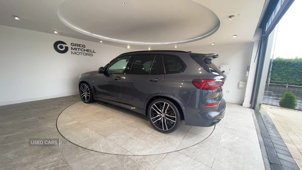 Used BMW X5 2021 for sale - 76620834: Photo 5