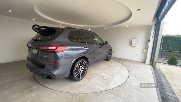 Used BMW X5 2021 for sale - 76620834: Photo 7