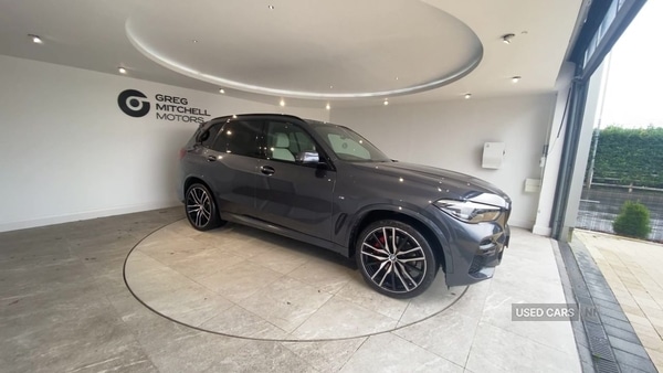 Used BMW X5 2021 for sale - 76620834: Photo 9